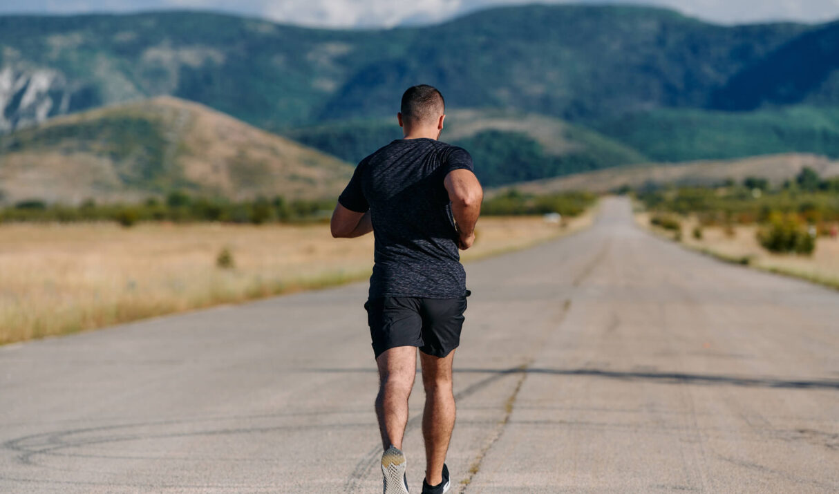 A Beginner\’s Guide to Running and Staying Fit