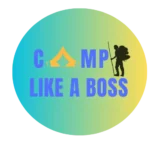 Camp Like A Boss